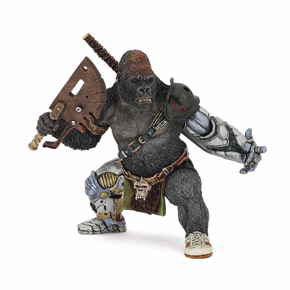 Papo - Gorilla mutant