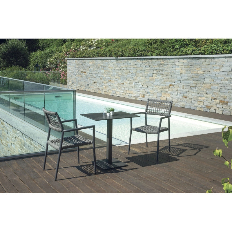 Piano In Hpl 55 X 70 In Rilievo Colore Ardesia Moia