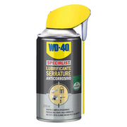 1pz lubrificante serrature spray ml 250 cod:ferx.9061630nlm