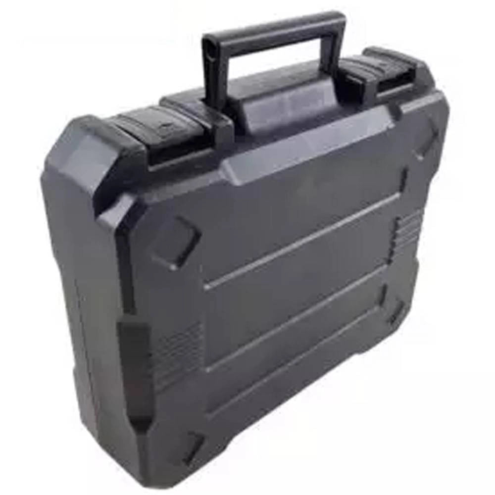 Trade Shop - Set Trapano Avvitatore A Batteria 14,4v A Litio Kit Con 80 Accessori E Valigetta -