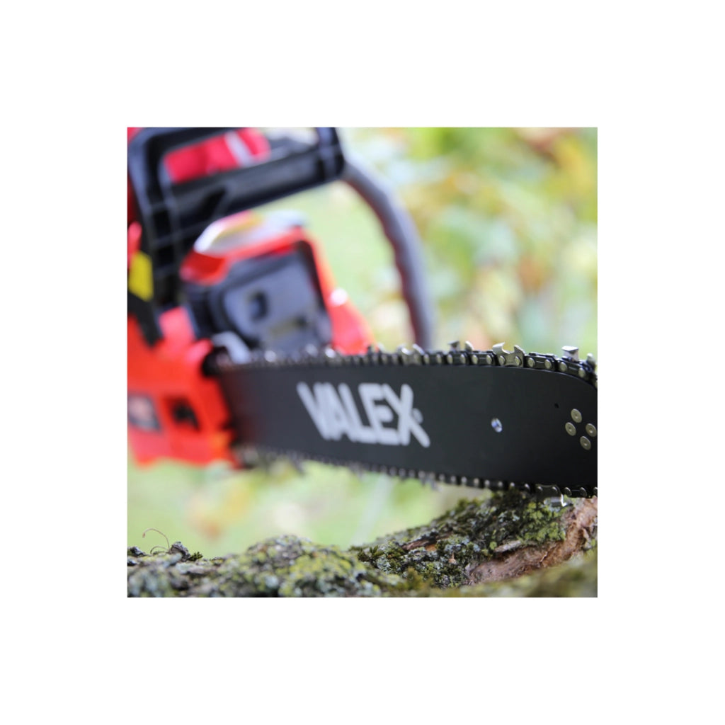 MOTOSEGA LR39 CATALIZZATA VALEX 1493943