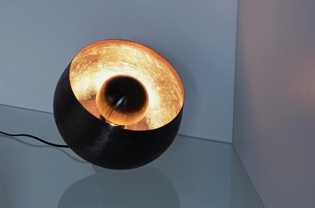 Lampada da Tavolo diametro 28 cm - MARCEL