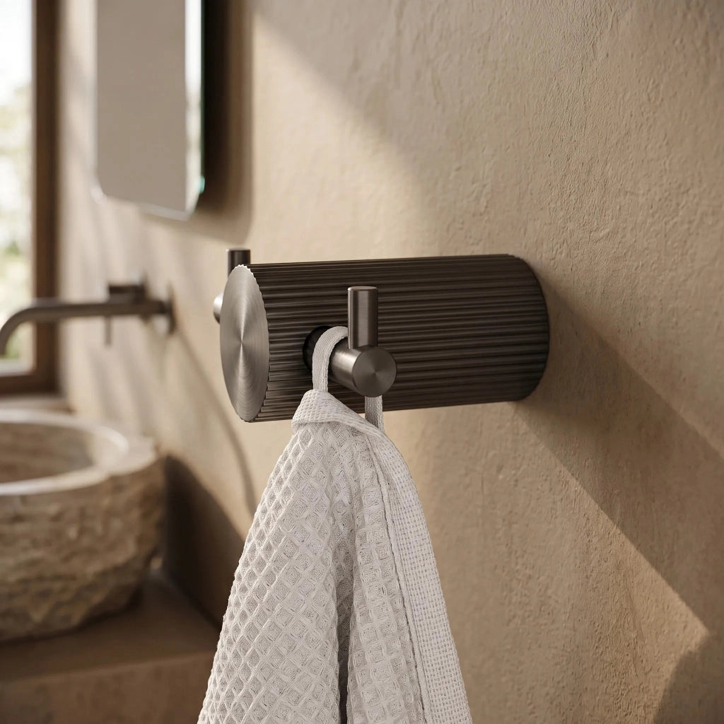 Appendino Da Bagno 64104a Solo Titan