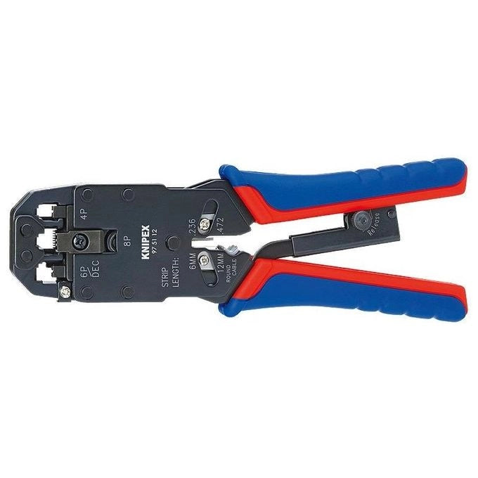 Knipex 97 51 12 pinza