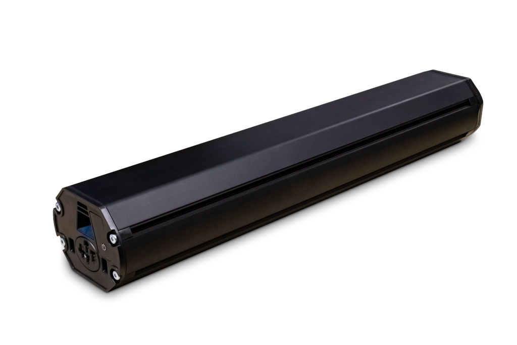 Ebike-Vision Batteria Intube orizzontale 36v 17,5Ah/ 630Wh