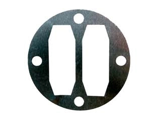 RICAMBIO GUARNIZIONE CENTRALE PER COMPRESSORE  per cod.132695 (CDF00291)    EXCEL