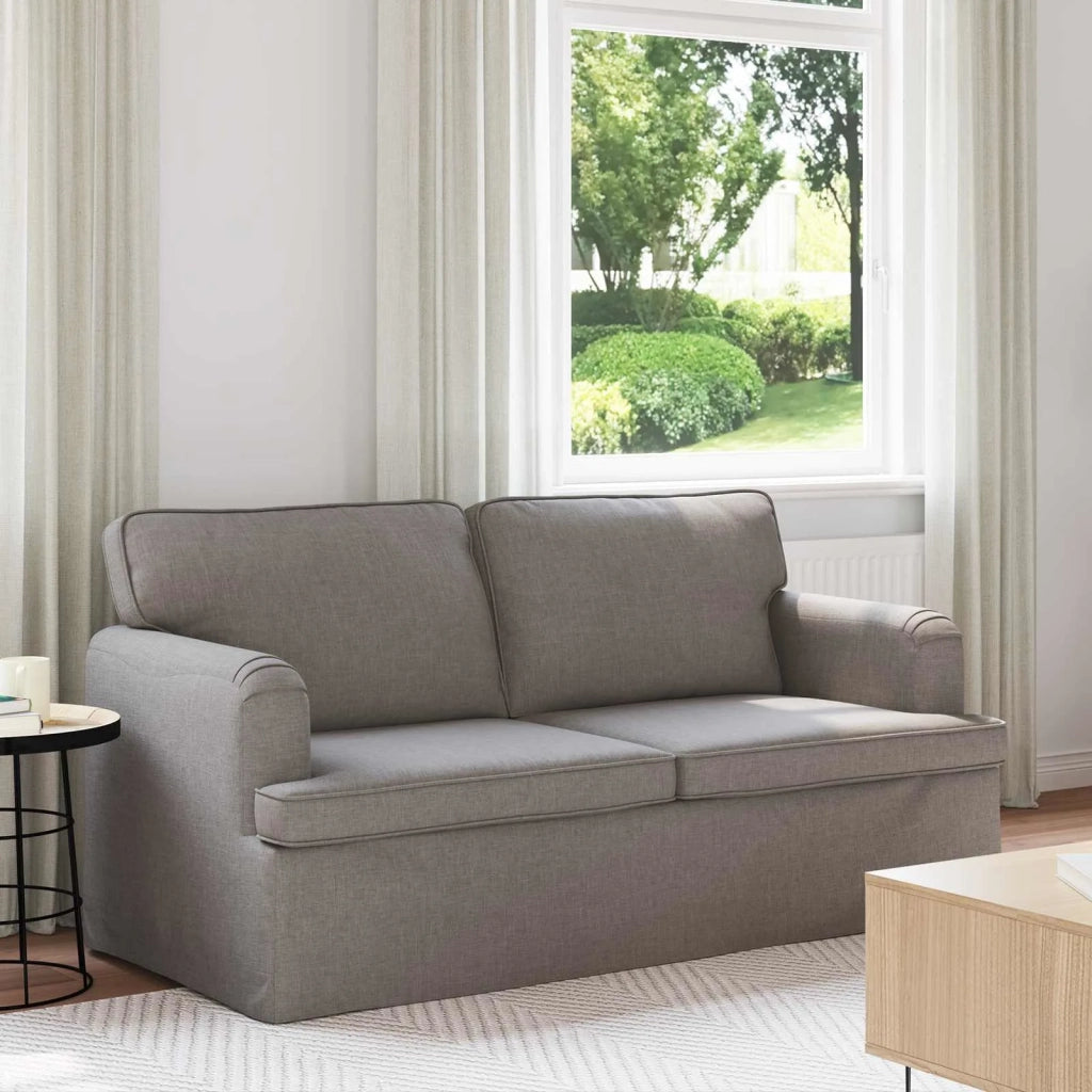 Divano Talpa 162 x 80 x 85 cm Tessuto 42024494