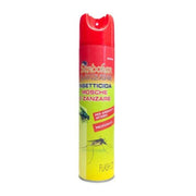 INSETTICIDA MOSCHE E ZANZARE 300ML- 1,0 pz