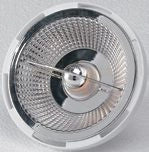 LAMPADINA LED AR111 GU10 14W 1000LM 3000K