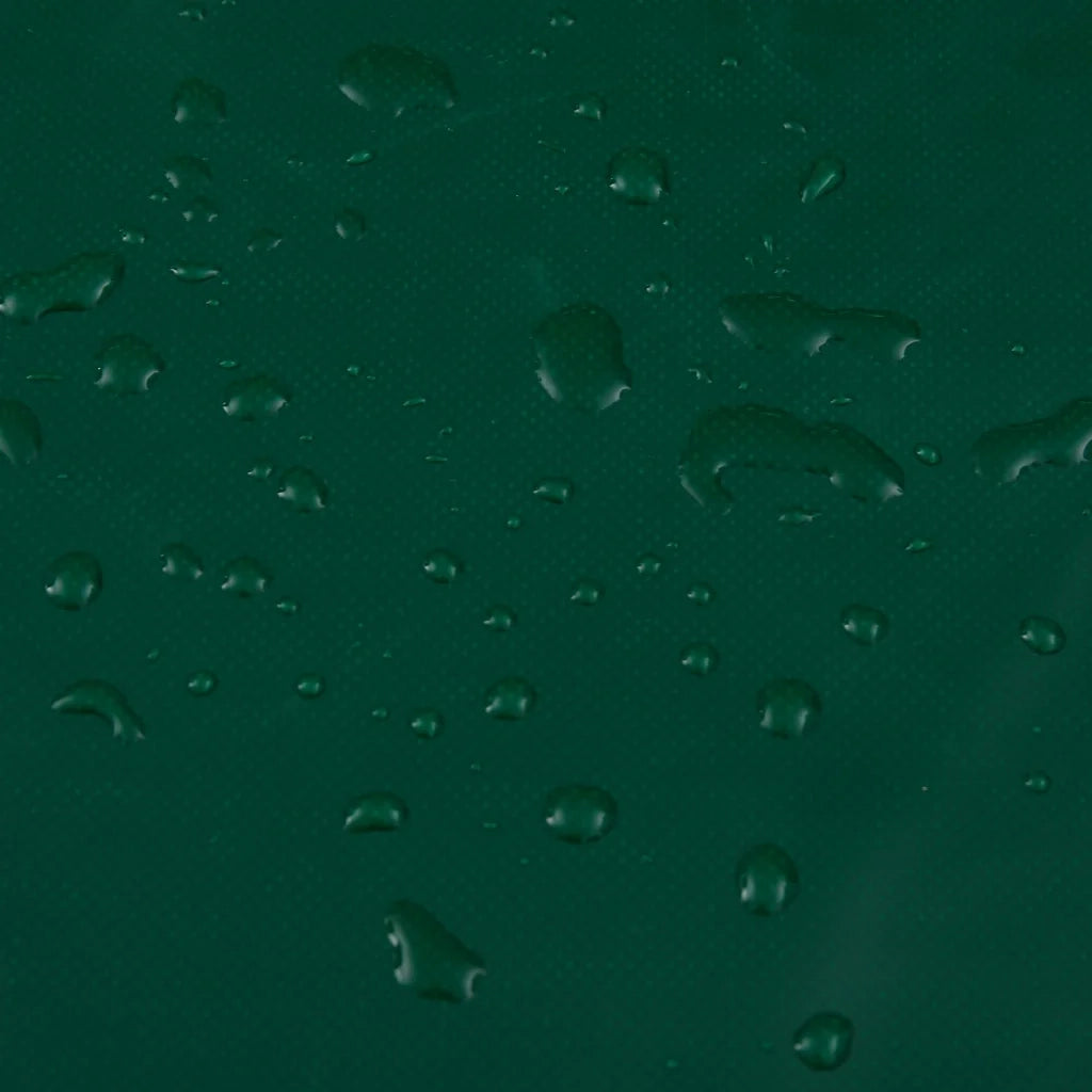 Telone Verde 1x2,5 m 650 g/m² 156148