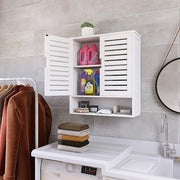 Cassettone per bagno 21 x 59 x 66 cm