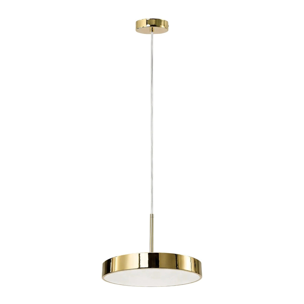 Lampada Led APP1686-1CP 30cm Gold