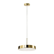 Lampada Led APP1686-1CP 30cm Gold