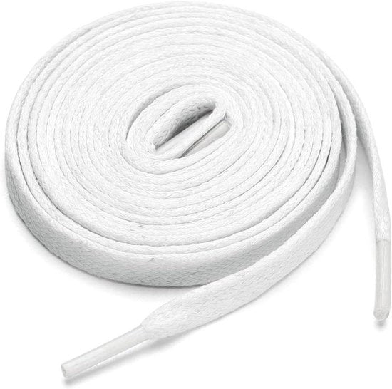 Cinture in cera per calze in cotone, 70cm, per uomo e donna, bianche