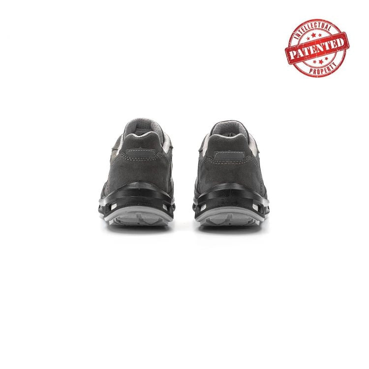 SCARPA DA LAVORO BASSA GOING S1P SRC- - n.40 - 1 paio U-POWER