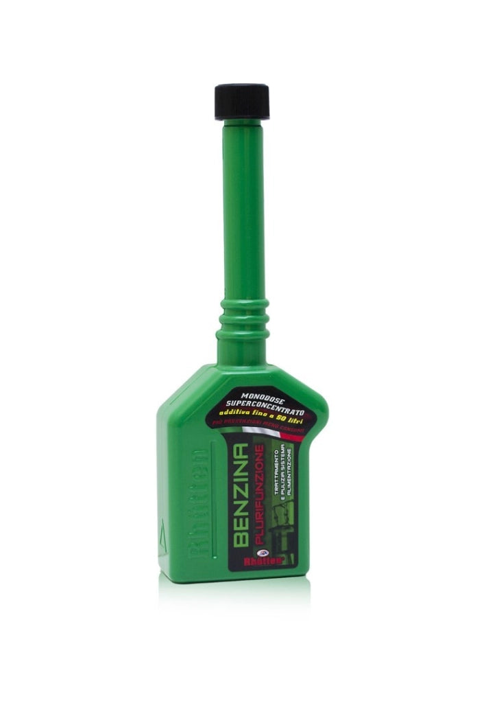 Additivo Multifunz.Benzina Ml 125 Monodo - Rhutten