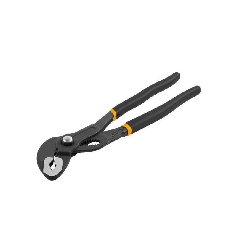 Pinza regolabile sgancio rapido 300 mm