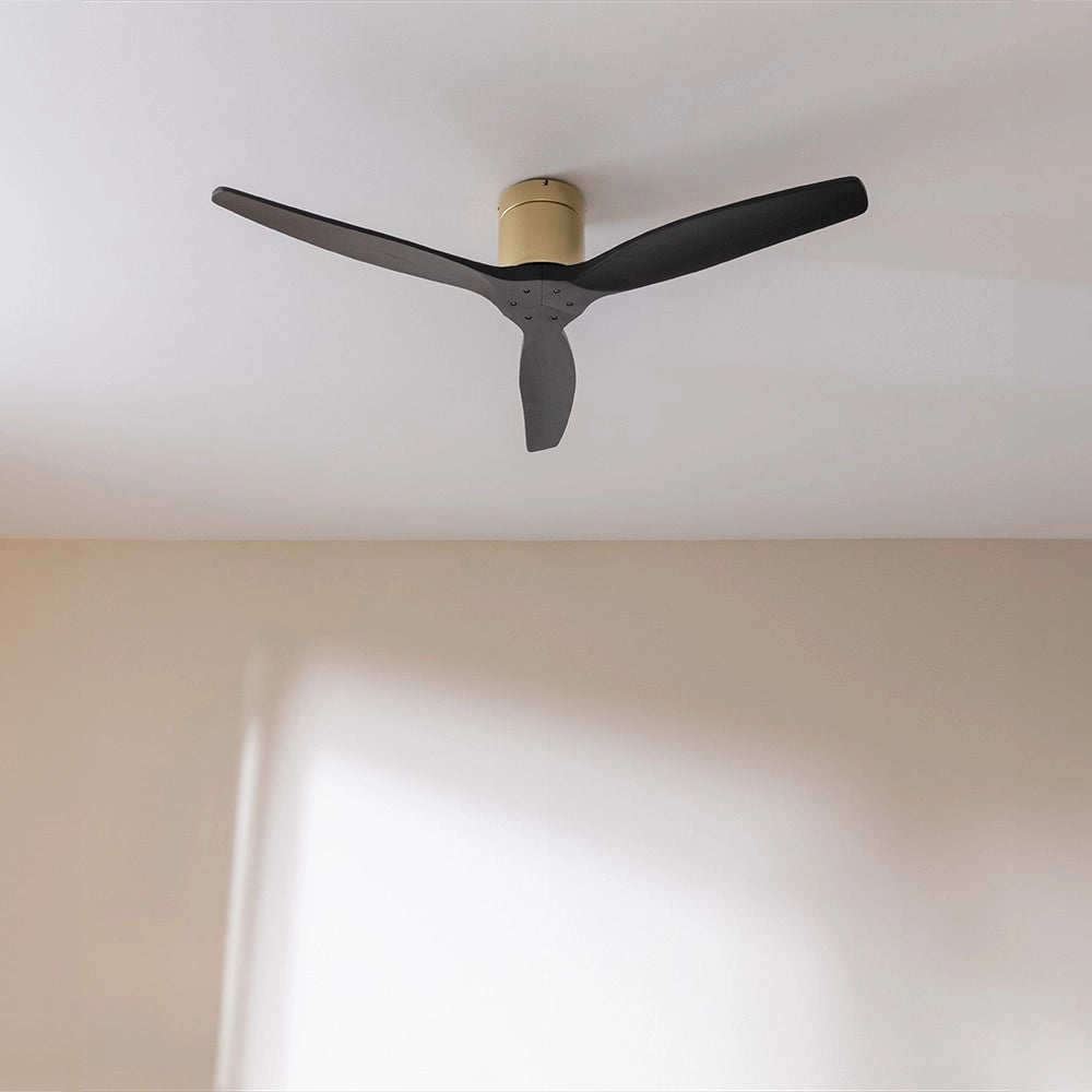CECOTEC A01_EU01_122158 - EnergySilence Aero 5400 Classic Gold&Black