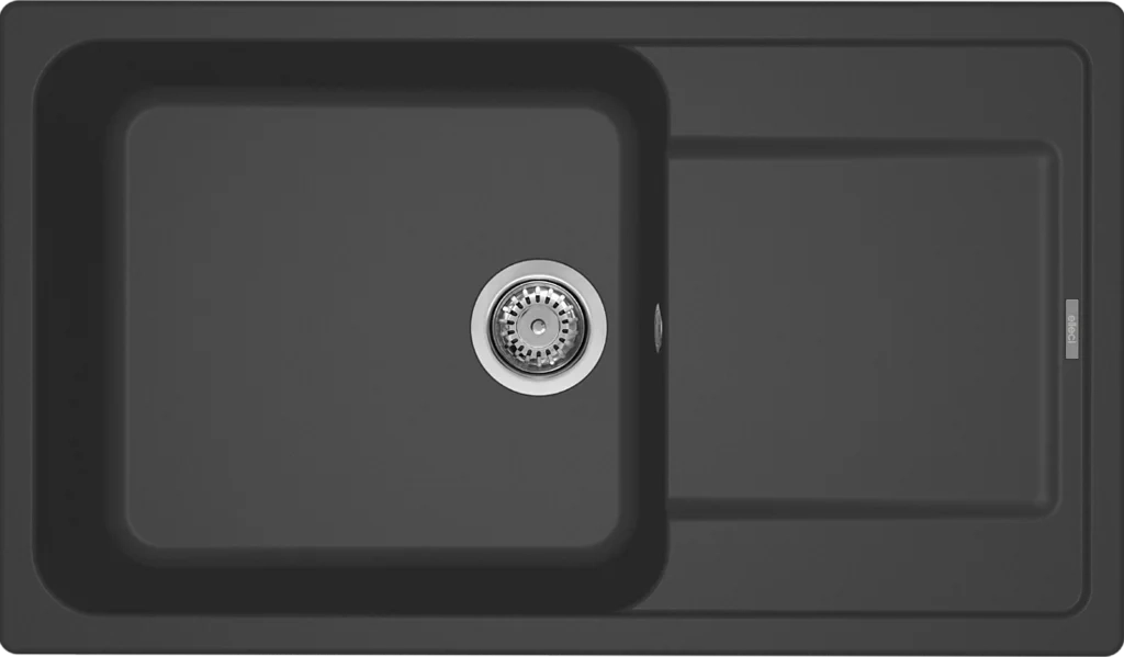 LAV. LIFE 410 86x50 1VG ANTRACITE 59