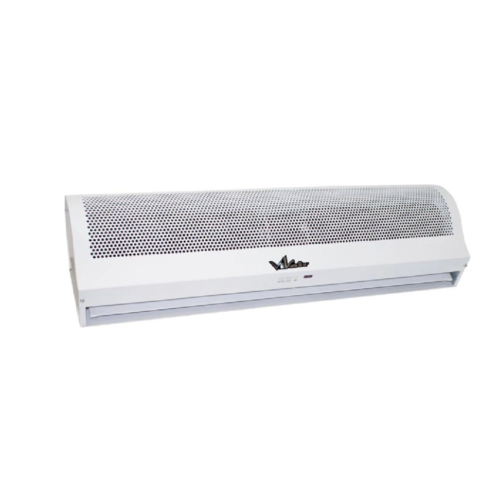 BARRIERA D'ARIA FREDDA MODELLO VIVAIR - 320W -PORTATA ARIA 3960MÂ³/H-DIM:(LXPXH):2000X200X215MM  - FRS