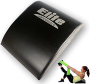 Treno Addominale per Crossfit - Tappetino per Sit-up