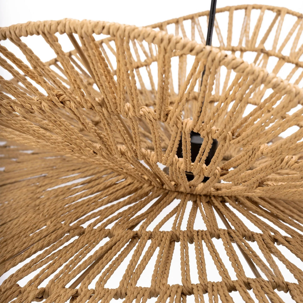 Lampada Boho APP1738-1CP 80cm