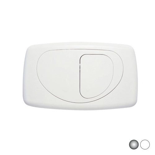 PLACCA DI COMANDO COMPLETA HIDROBOX EVOLUTION- Cromo- ITS- pezzi 1