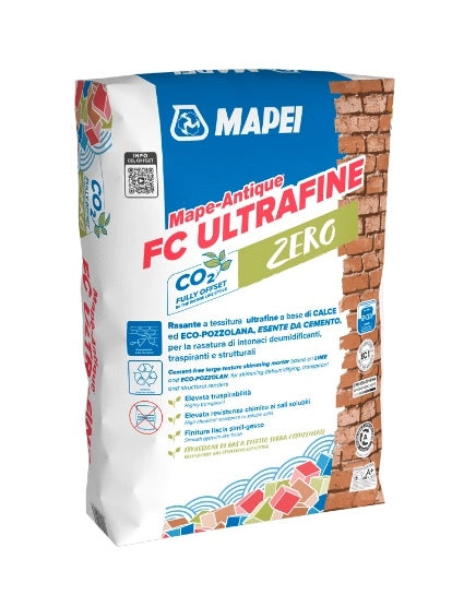 MAPE-ANTIQUE FC ULTRAFINE 20 KG - MAPEI
