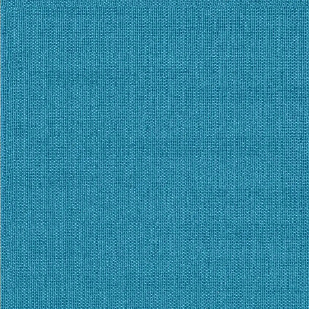 Federa 2 pcs HEERLEN Azzurro 65 x 65 cm Poliestere 913021