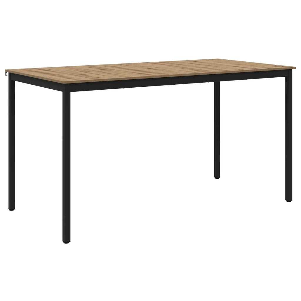 Tavolo Bar a Pianta Legno multistrato 3415401