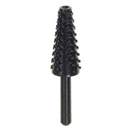 RASPA ROTATIVA CONICA - - PG PROFESSIONAL