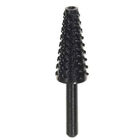 RASPA ROTATIVA CONICA - - PG PROFESSIONAL