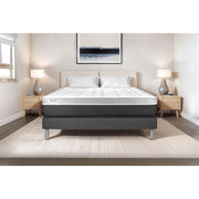 Set materasso e base 140x190 cm - Vital Soft