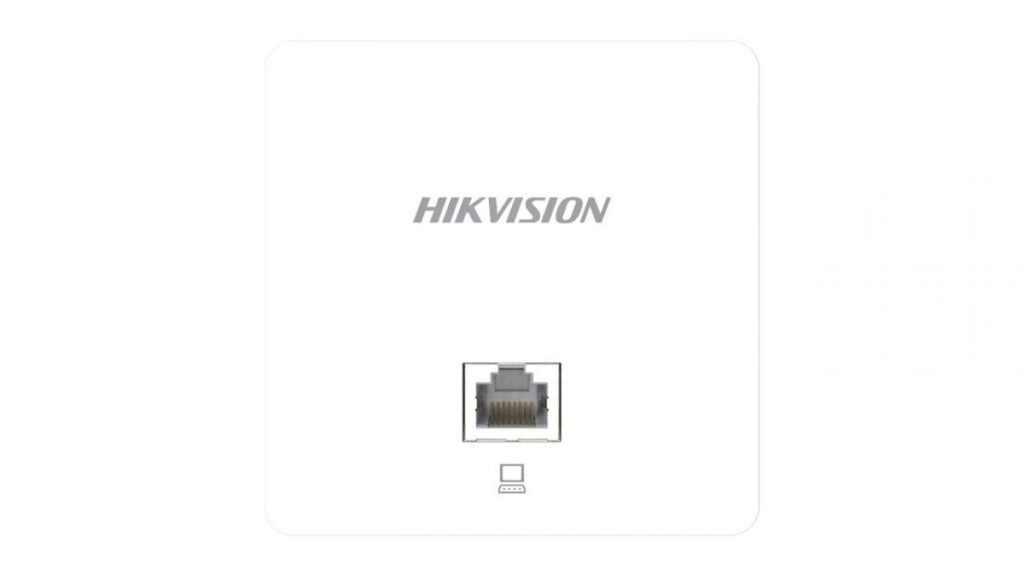 Access Point Wireless 1200 Mbps Dual-band da parete