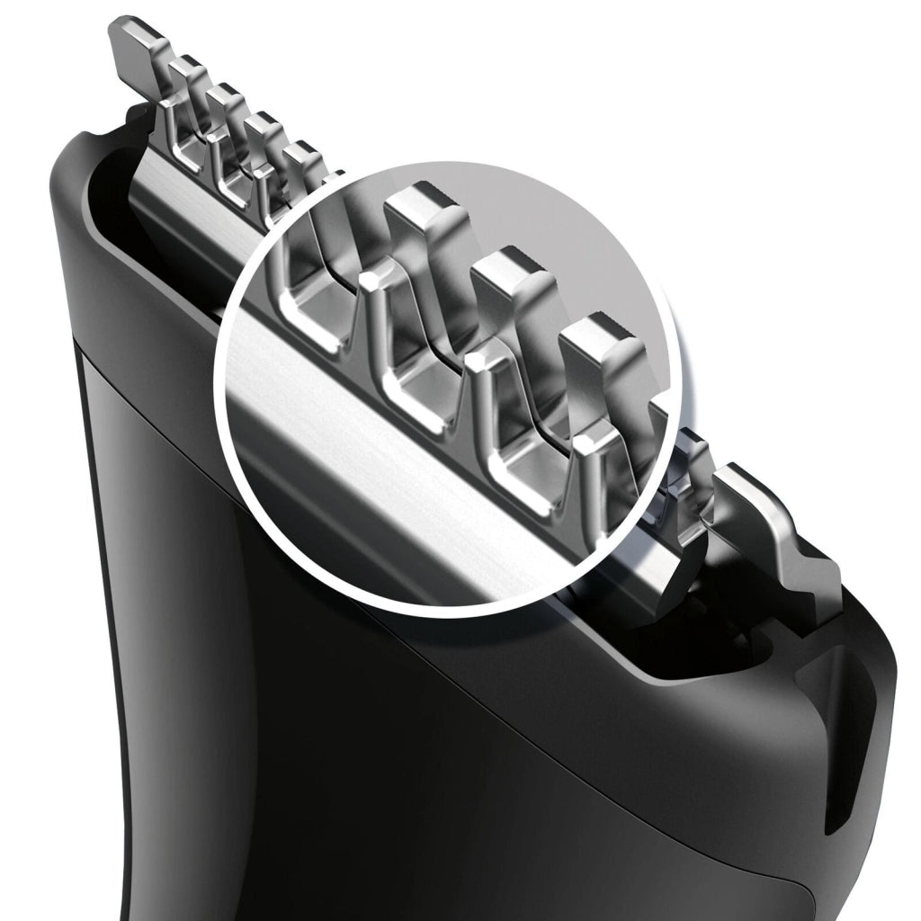 Philips MULTIGROOM Series 1000 Regolabarba di precisione