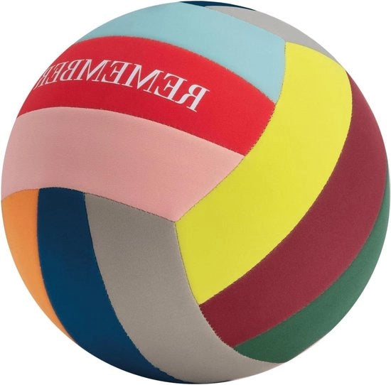 Balloon per rilassamento e divertimento 

Modello: Vrijetijdsbal