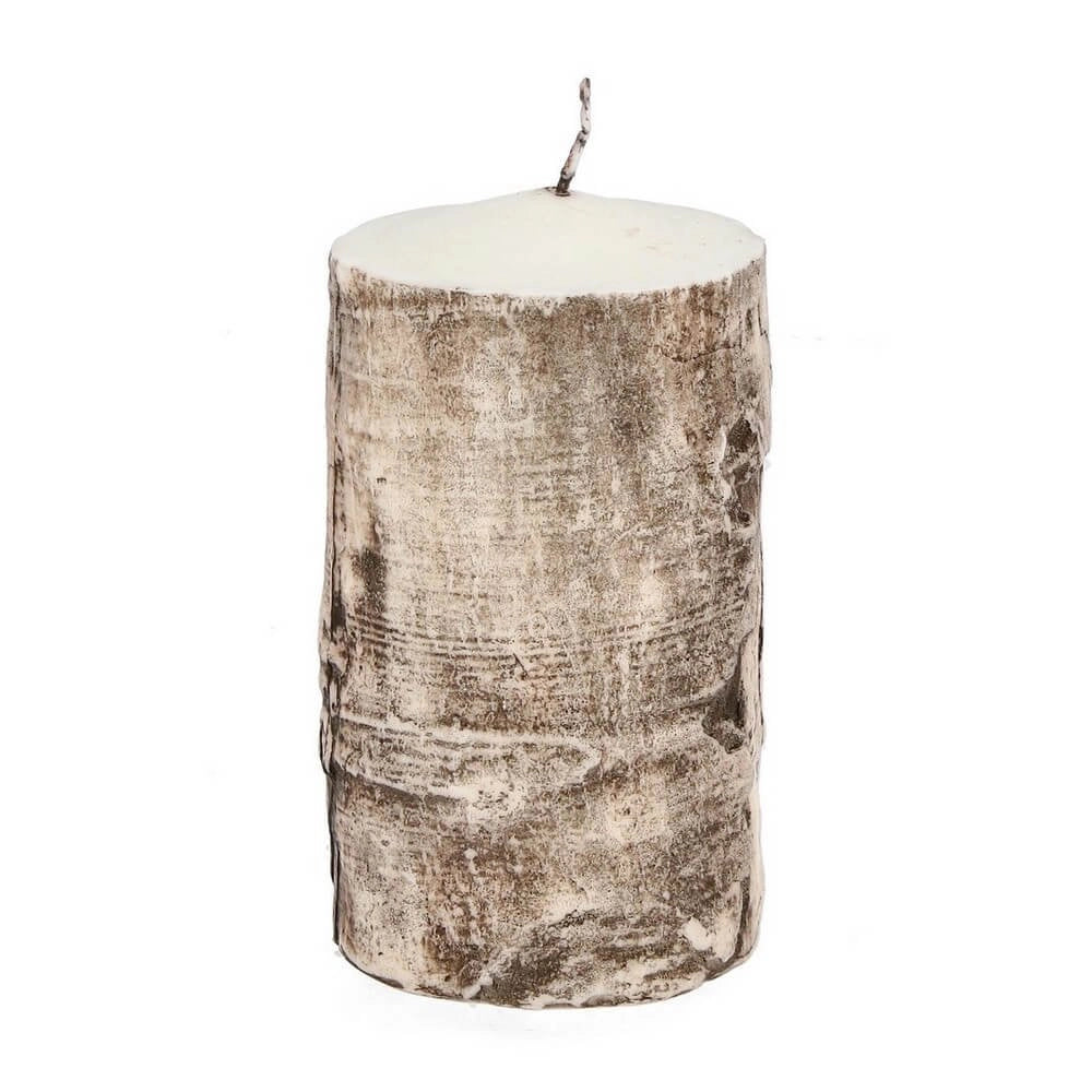 Candela Lenor Corteccia, Dimensioni 8x15cm