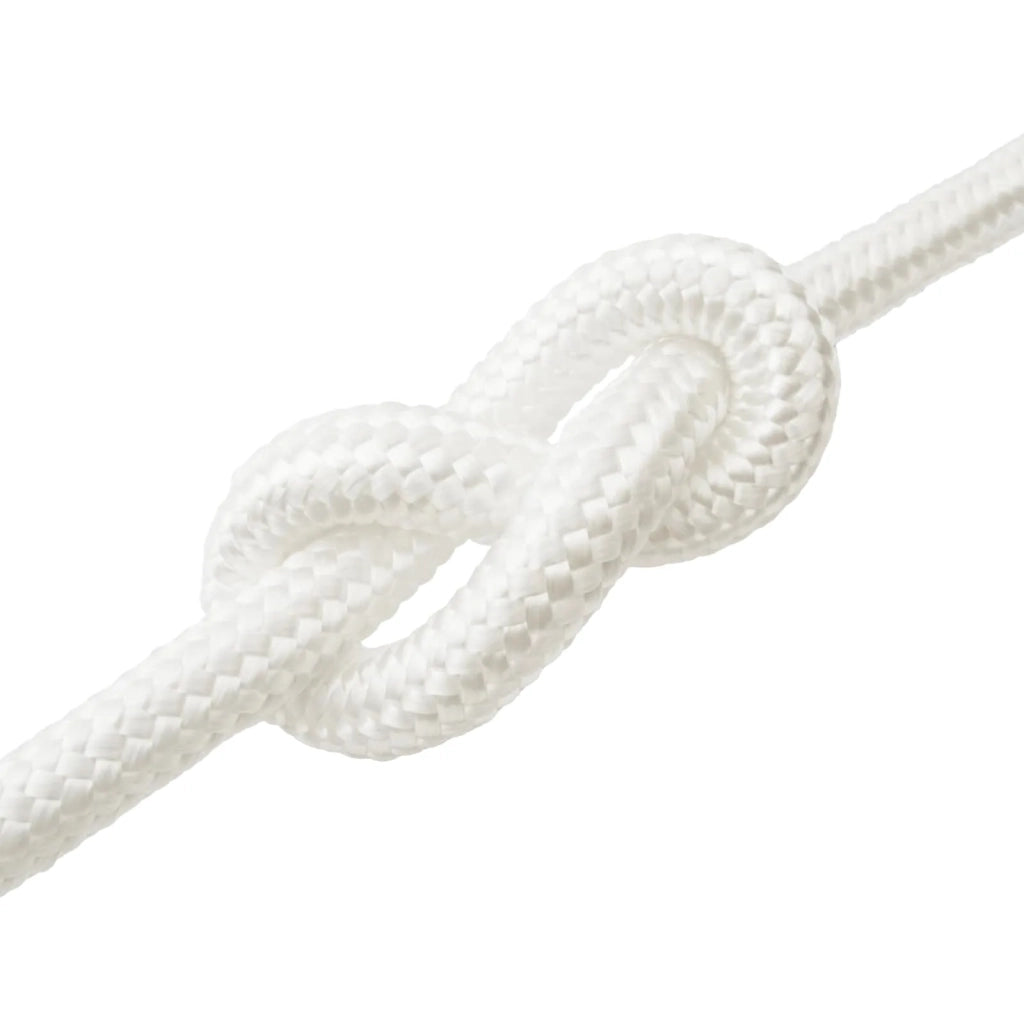 Corda da Barca 10 m 4 Bianco PP 42029610