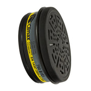 FILTRO P/MASCHERA 761 A1 GAS/VAPORI ORGANICI