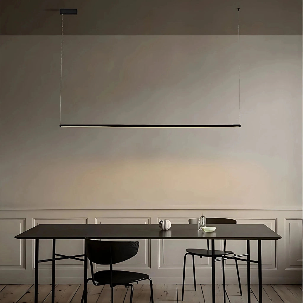 Lampada Led Lhj032-cp 150 Cm Black