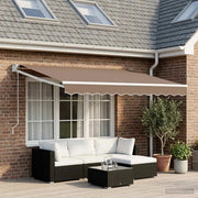 Tettuccio Elettrico Retrattile Tortora 3425972