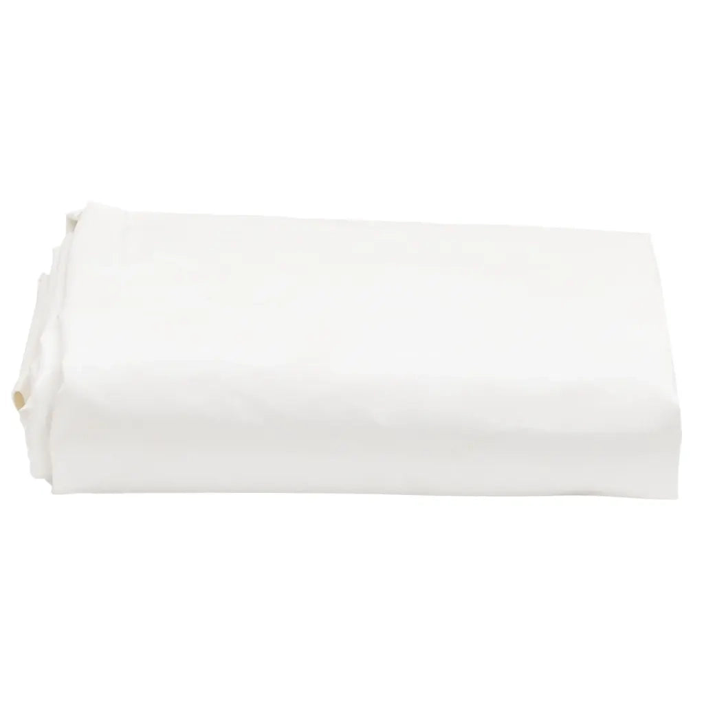 Telone Bianco 1x2,5 m 650 g/m2