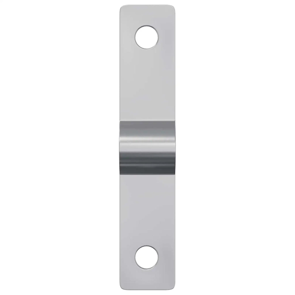 Piastra di impatto 9000 pcs Argento Ferro