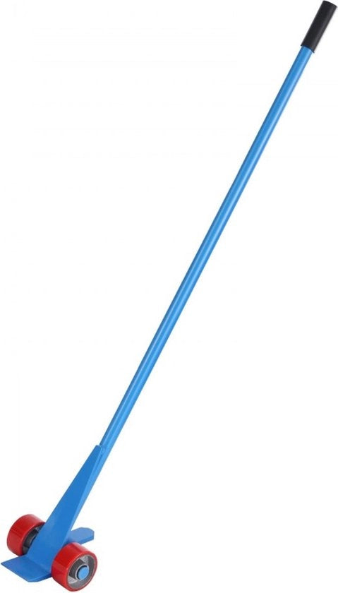 Pala a Ruote 152cm - 4 Ton di Carga - Incluso Paio di Guanti