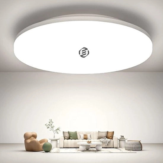 Lampada da soffitto per bagno - Plafoniere per bagno - Lampada per la camera da bagno - Premium