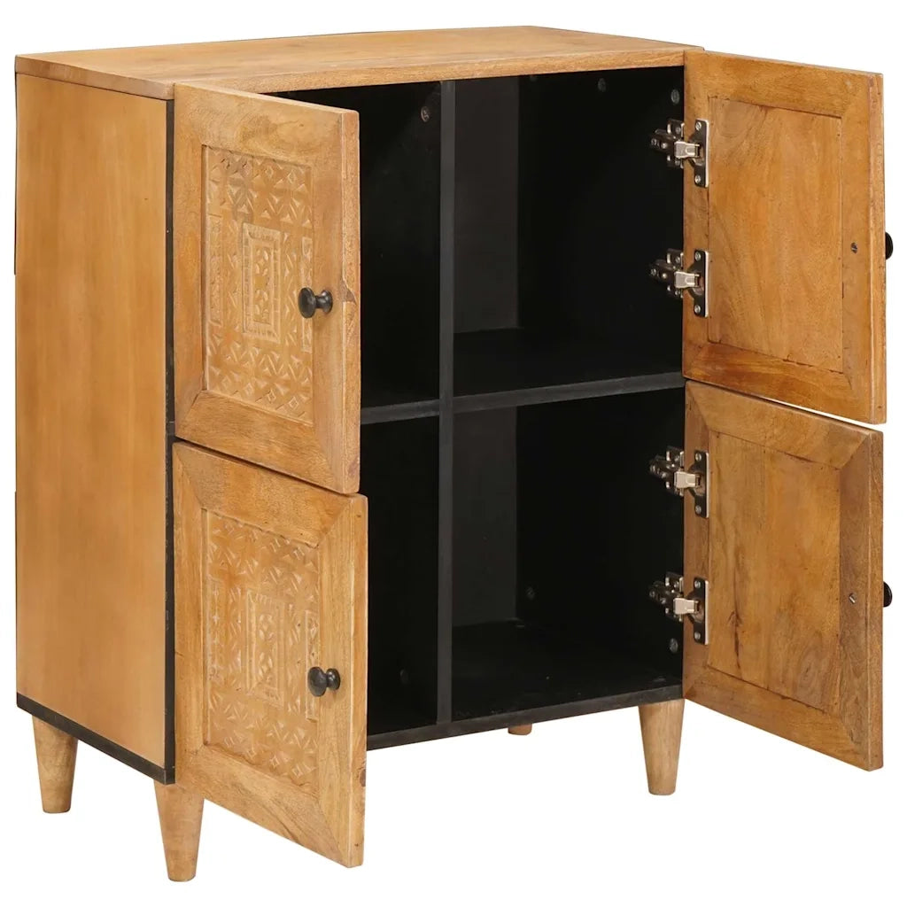 Credenza Marrone chiaro 33.5 x 60 x 75 cm 4018106