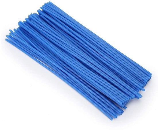 Strumento per lavorazione cera 2,5 mm - Materiale per modellare cera - Facile da modellare - Molteplici funzionalità - Materiale per creare gioielli in cera