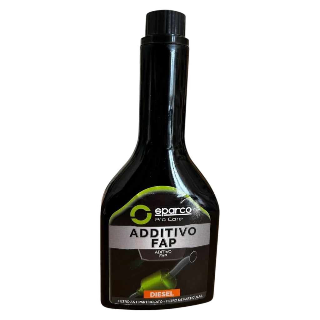 ADDITIVO FAP PER MOTORI A DIESEL 250ML