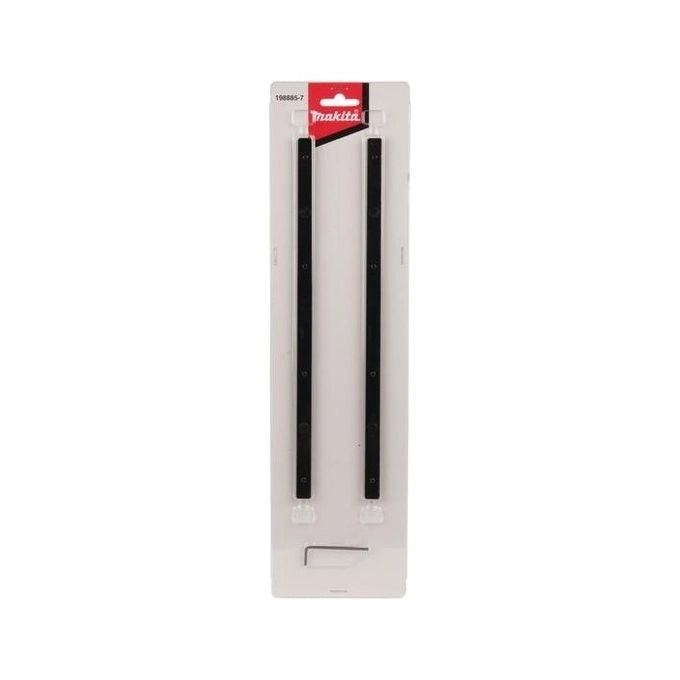 Makita 198885-7 accessorio per sega circolare Connettore per binario di guida