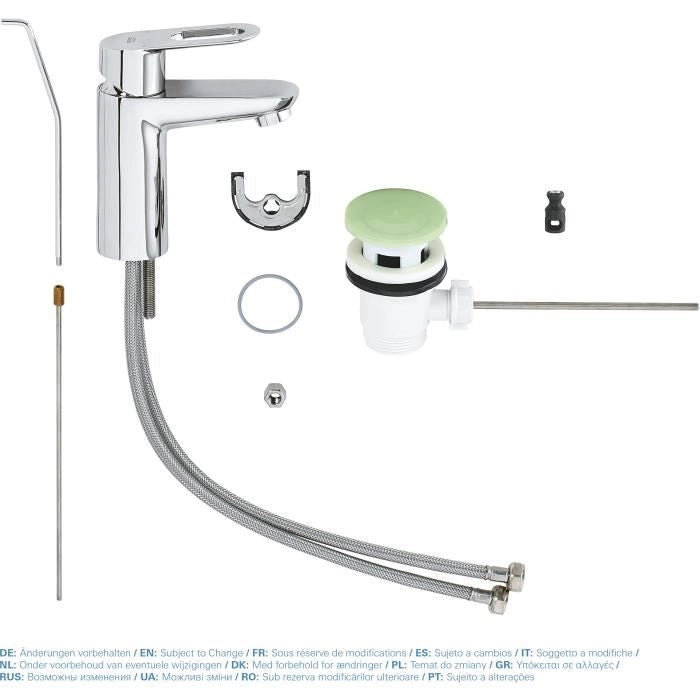 (812.049) lavabo ...